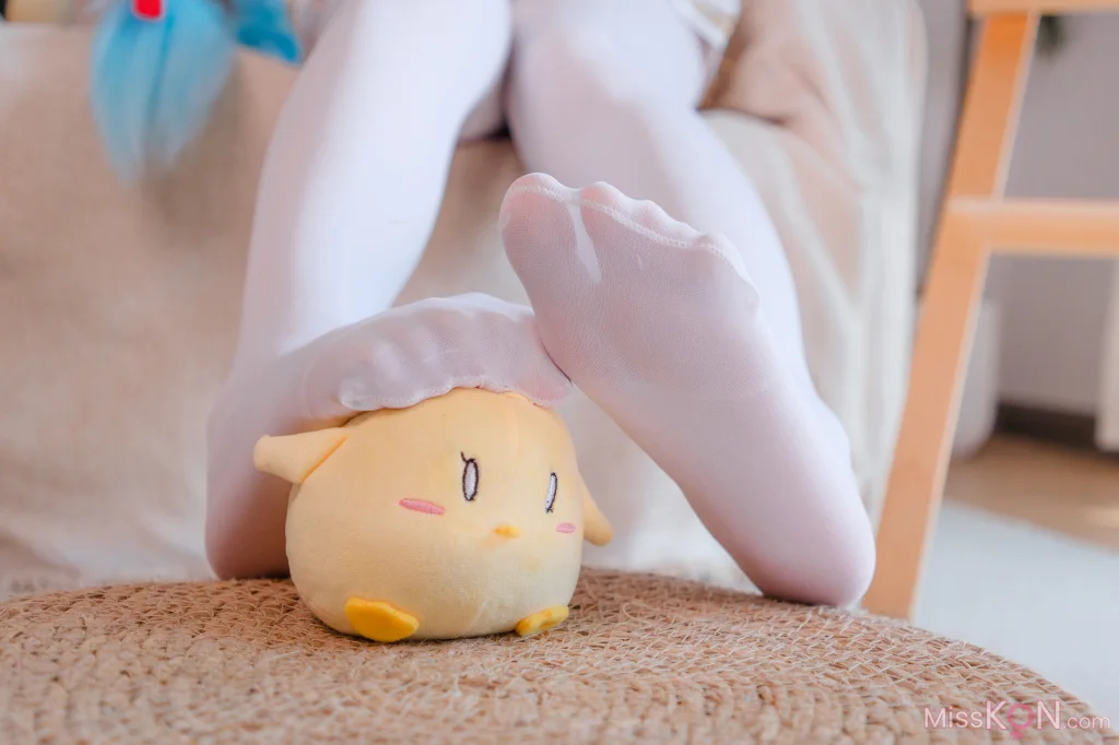 Coser@雪晴Astra: 雅努斯踌躇的换衣时间 (79 photos) – Page 3