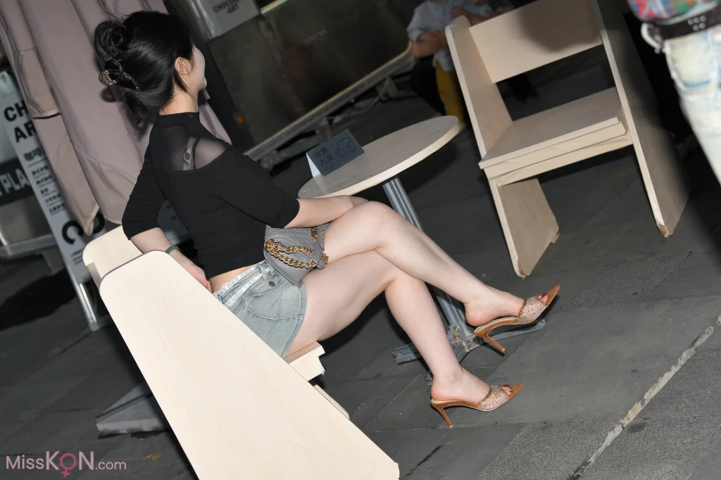 [精选街拍作品] No.3586 – 3600 (3387 photos) – Page 4