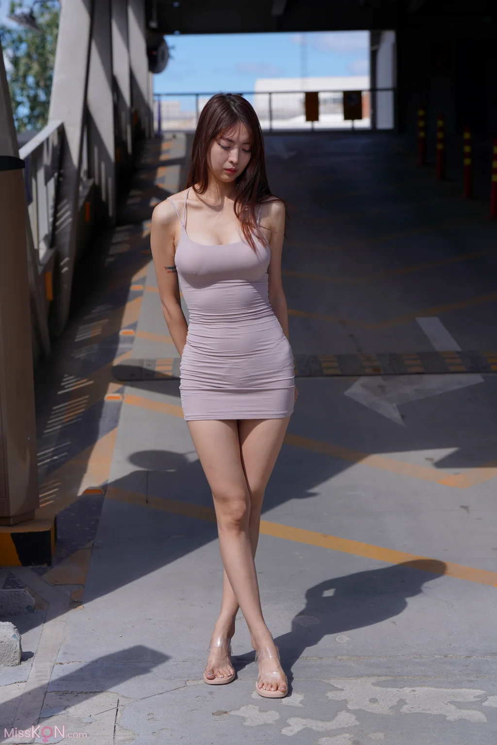 [精选街拍作品] No.3586 – 3600 (3387 photos) – Page 10