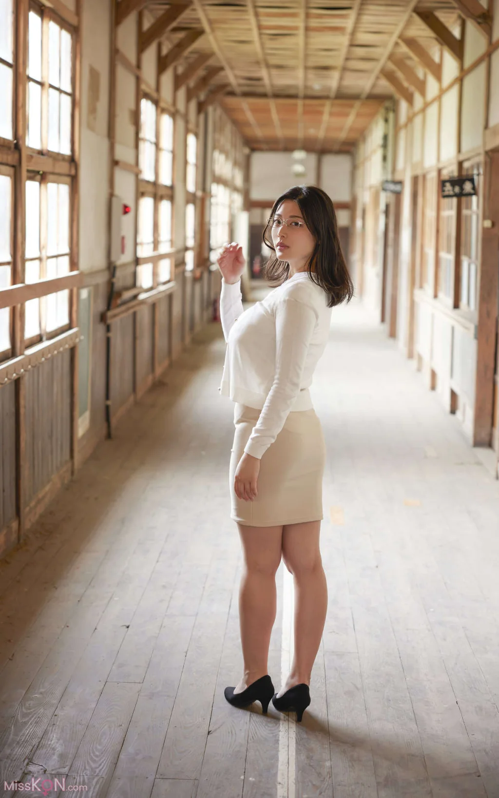 [JP] Fubuki Kei (風吹ケイ): デジタル写真集 Vol.3 〜Ver.2〜 (227 photos) – Page 3