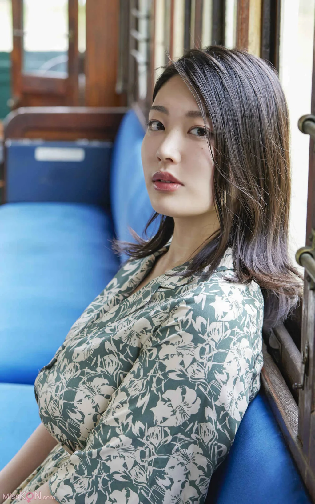 [JP] Fubuki Kei (風吹ケイ): デジタル写真集 Vol.3 〜Ver.2〜 (227 photos) – Page 4