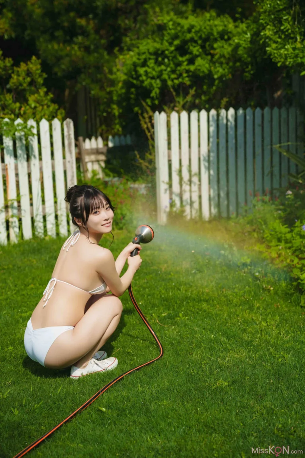 [JP] Miyu Kishi (岸みゆ):「超小型女子の破壊力抜群ボディ」SPA！デジタル写真集 (ＳＰＡ！ＢＯＯＫＳ) (53 photos) – Page 3
