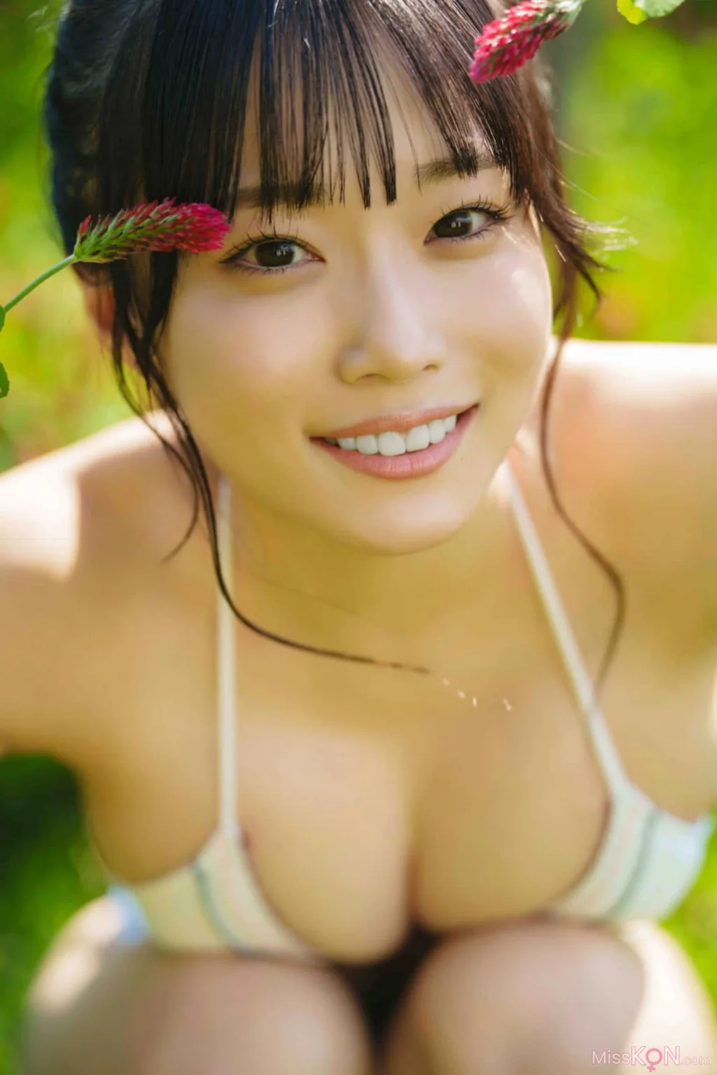 [JP] Miyu Kishi (岸みゆ):「超小型女子の破壊力抜群ボディ」SPA！デジタル写真集 (ＳＰＡ！ＢＯＯＫＳ) (53 photos) – Page 3