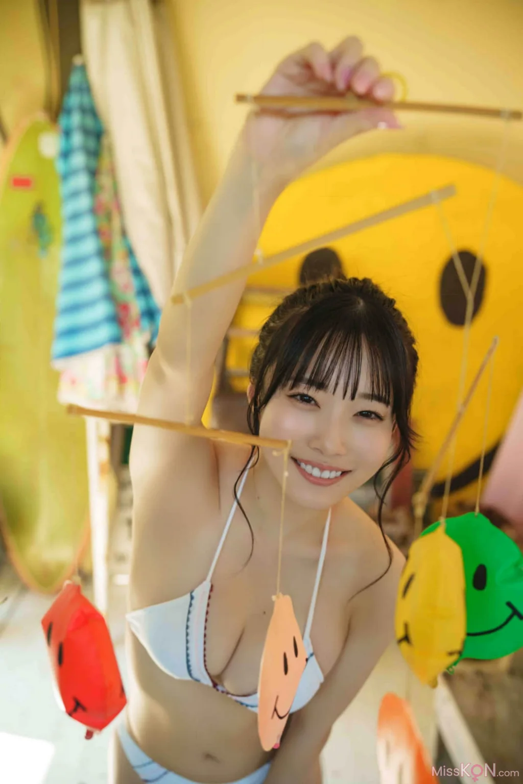[JP] Miyu Kishi (岸みゆ):「超小型女子の破壊力抜群ボディ」SPA！デジタル写真集 (ＳＰＡ！ＢＯＯＫＳ) (53 photos) – Page 4