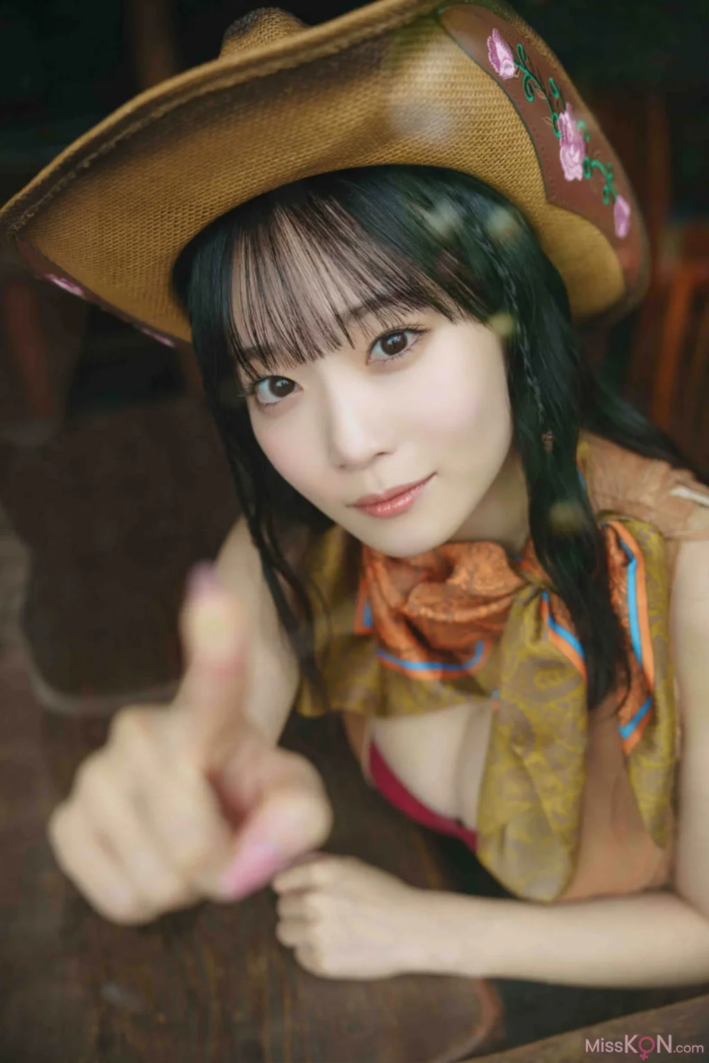 [JP] Miyu Kishi (岸みゆ):「超小型女子の破壊力抜群ボディ」SPA！デジタル写真集 (ＳＰＡ！ＢＯＯＫＳ) (53 photos) – Page 4
