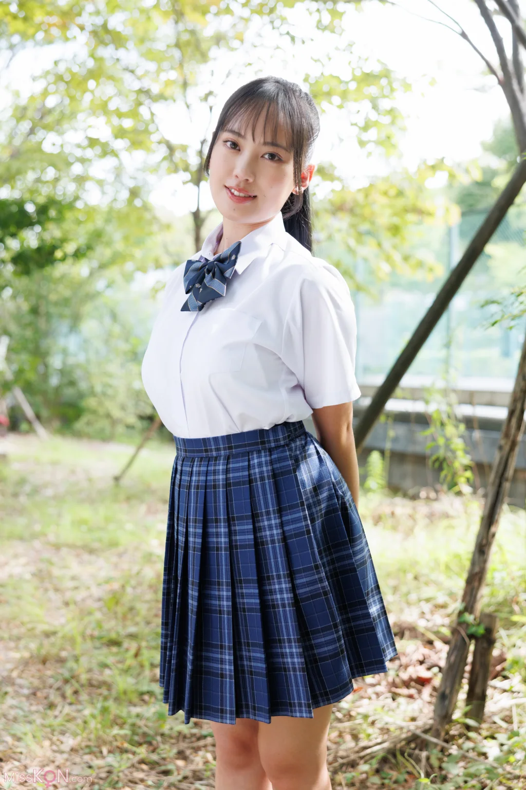 [JP] Sarina Kashiwagi (Reina) (柏木さりな): [Girlz-High] BFAA-099 4K ver (Part-A) (360 photos) – Page 2