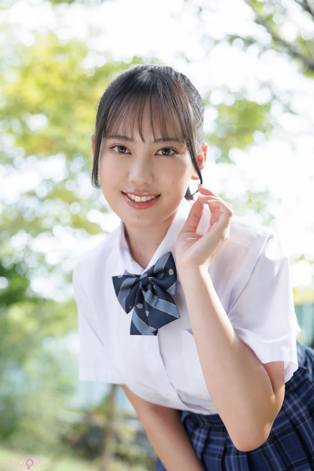 [JP] Sarina Kashiwagi (Reina) (柏木さりな): [Girlz-High] BFAA-099 4K ver (Part-A) (360 photos) – Page 2