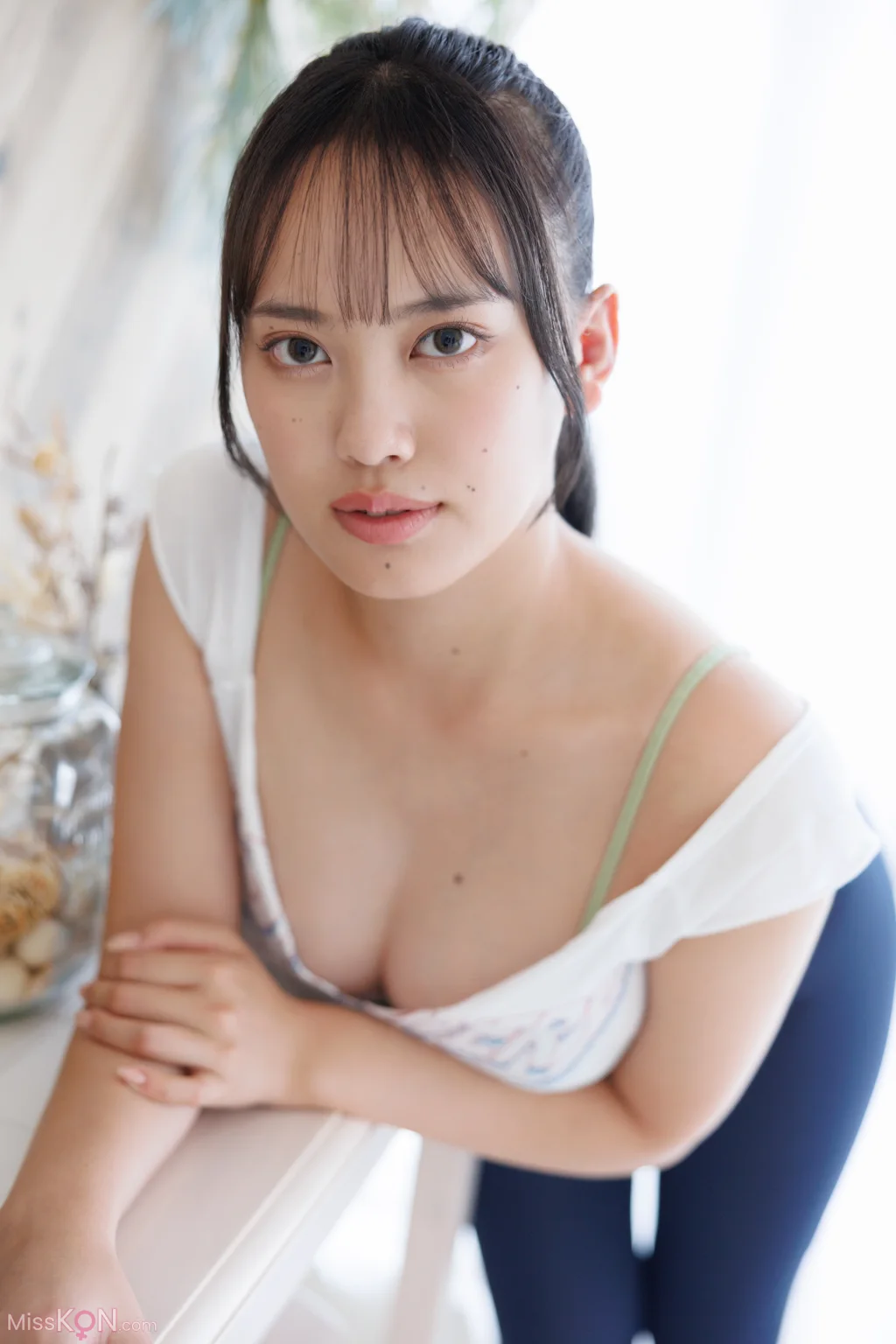 [JP] Sarina Kashiwagi (Reina) (柏木さりな): [Girlz-High] BFAA-099 4K ver (Part-B) (330 photos) – Page 3