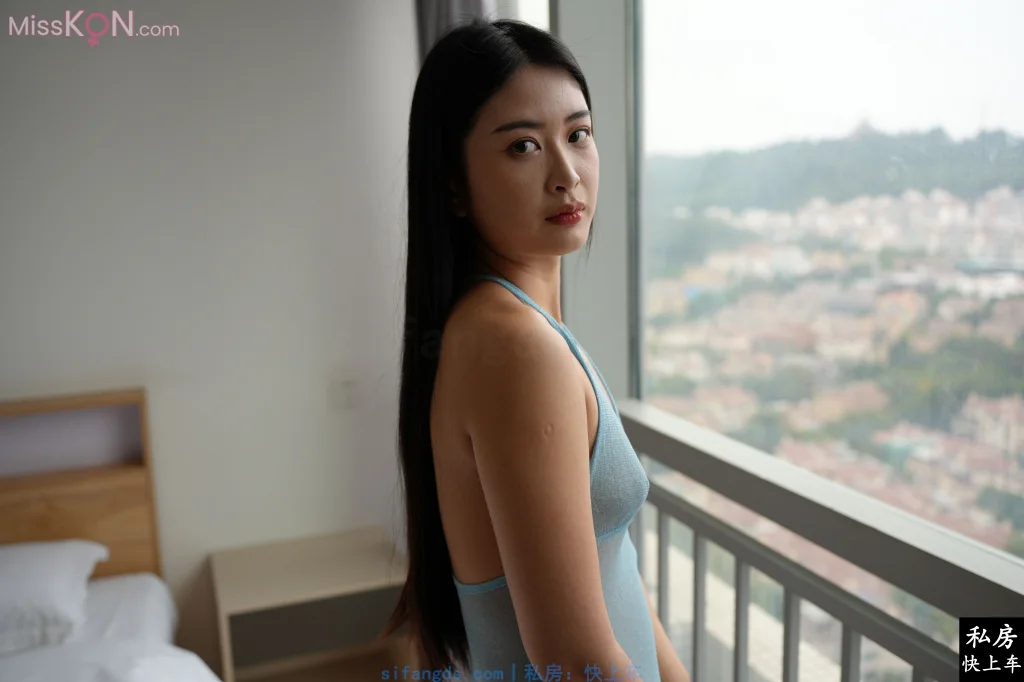 [Private Photoshoot] 芯芯: 纯欲女神 满足你一切的所需 (626 photos)