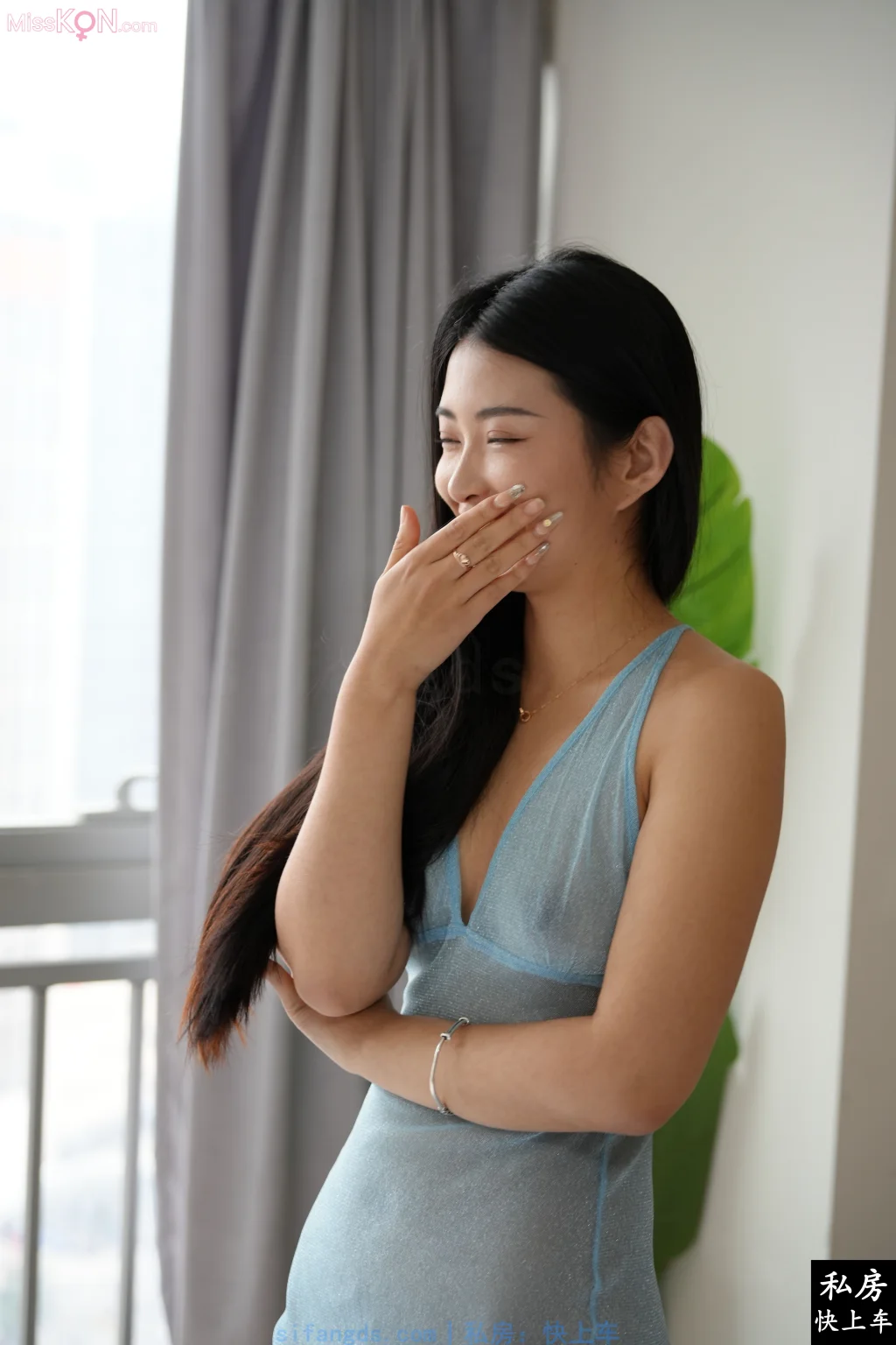 [Private Photoshoot] 芯芯: 纯欲女神 满足你一切的所需 (626 photos) – Page 2