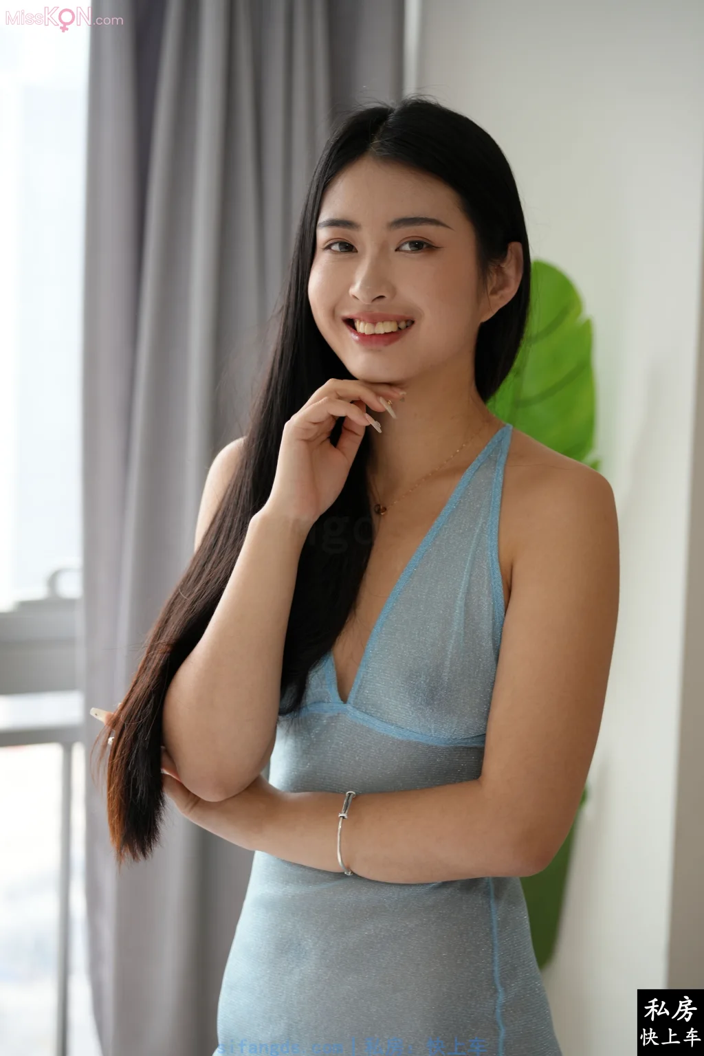 [Private Photoshoot] 芯芯: 纯欲女神 满足你一切的所需 (626 photos) – Page 3