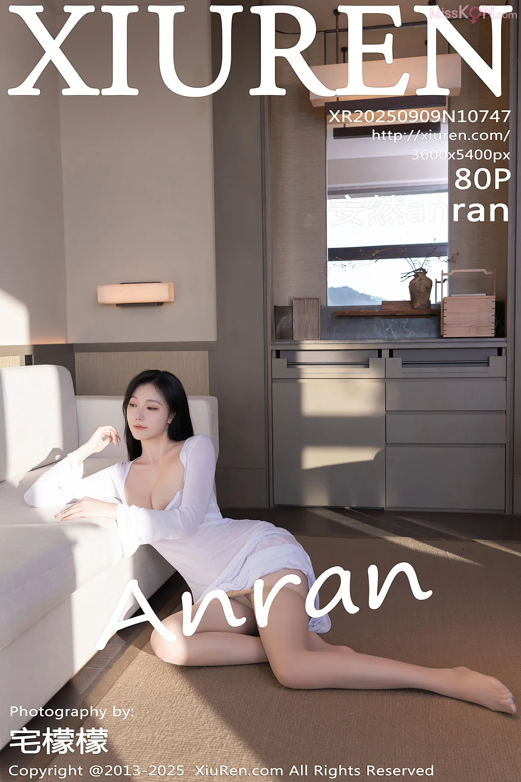 XIUREN No.10746 – 10750 (381 photos) – Page 2