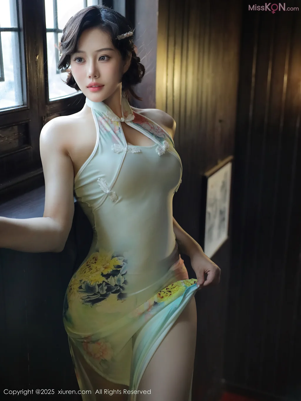 XIUREN No.10746 – 10750 (381 photos) – Page 4