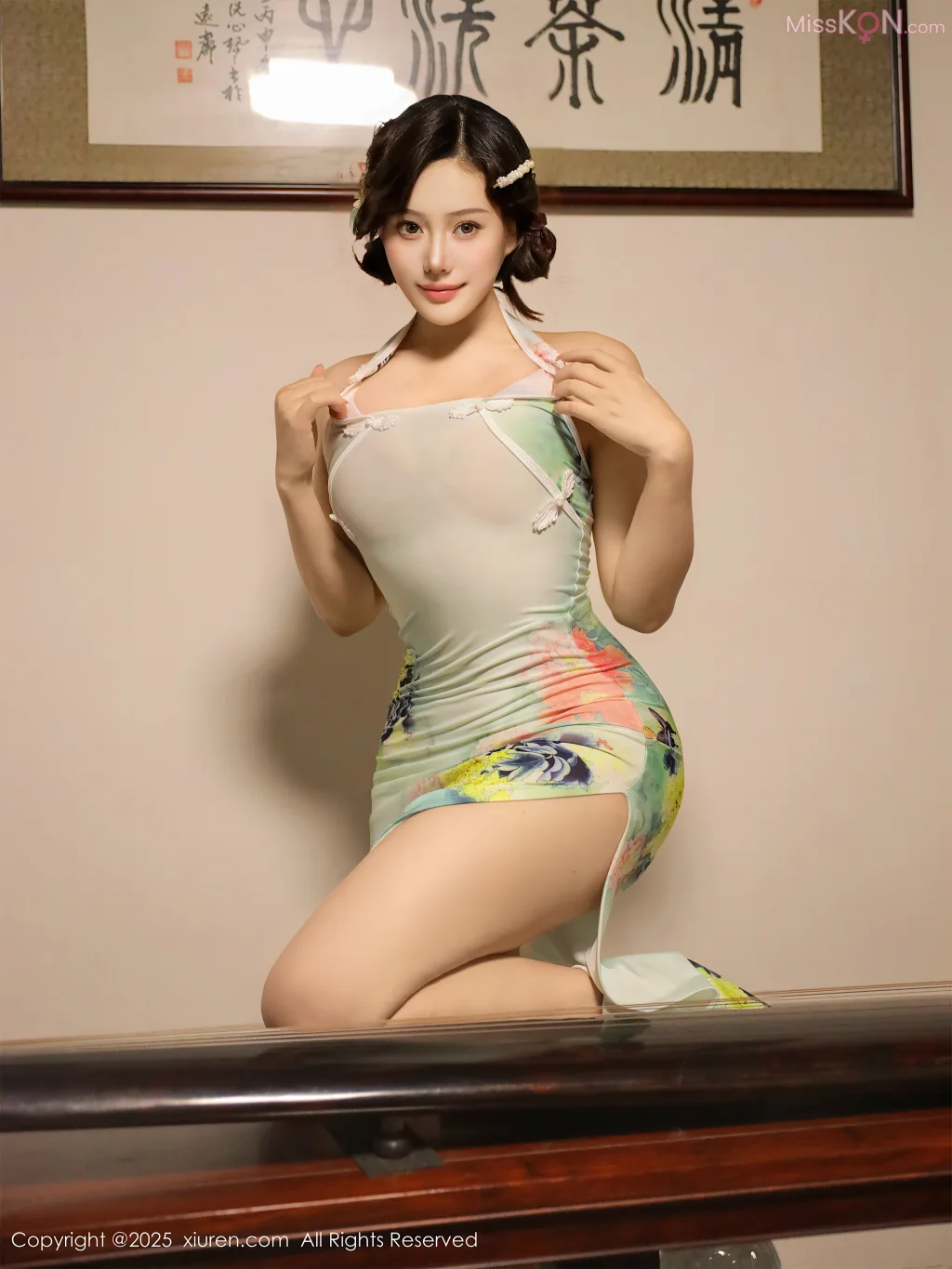 XIUREN No.10746 – 10750 (381 photos) – Page 4