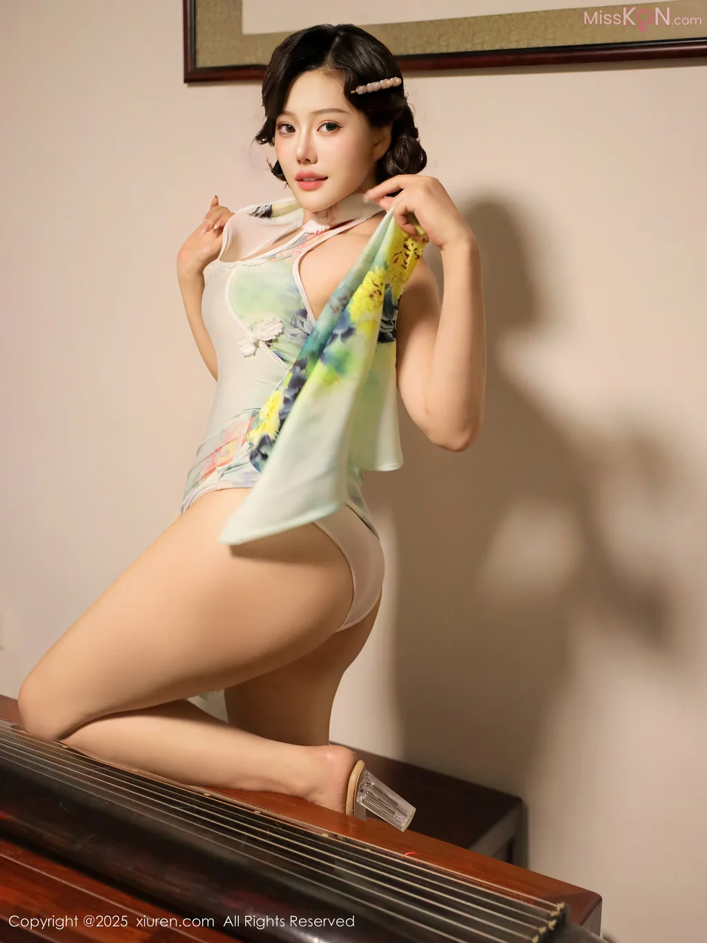 XIUREN No.10746 – 10750 (381 photos) – Page 4