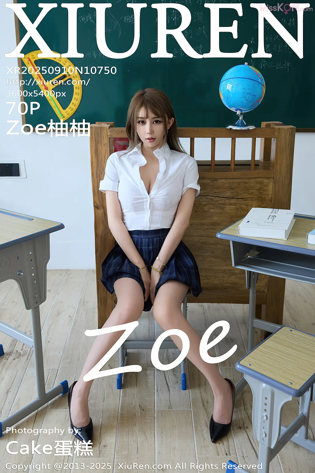 XIUREN No.10746 – 10750 (381 photos) – Page 5