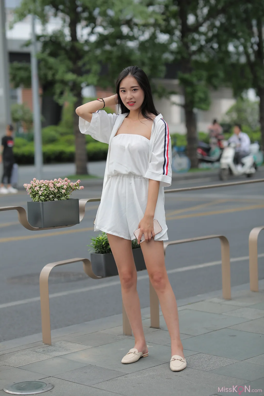 [精选街拍作品] No.3601 – 3615 (2547 photos) – Page 8