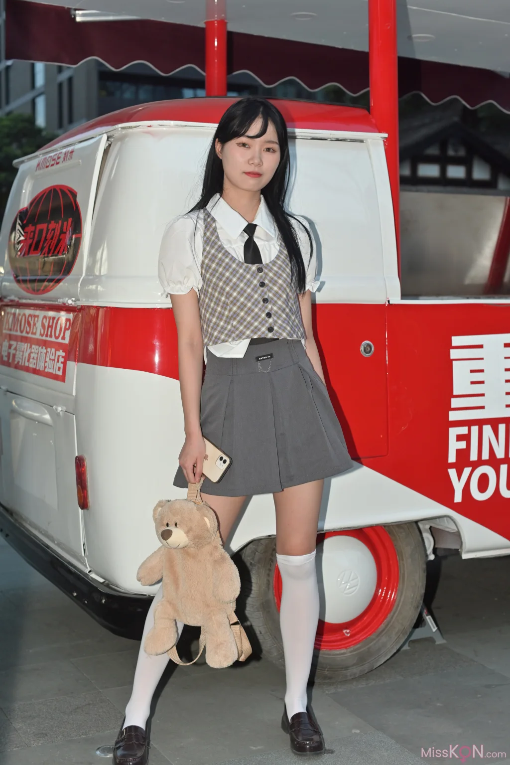 [精选街拍作品] No.3601 – 3615 (2547 photos) – Page 14