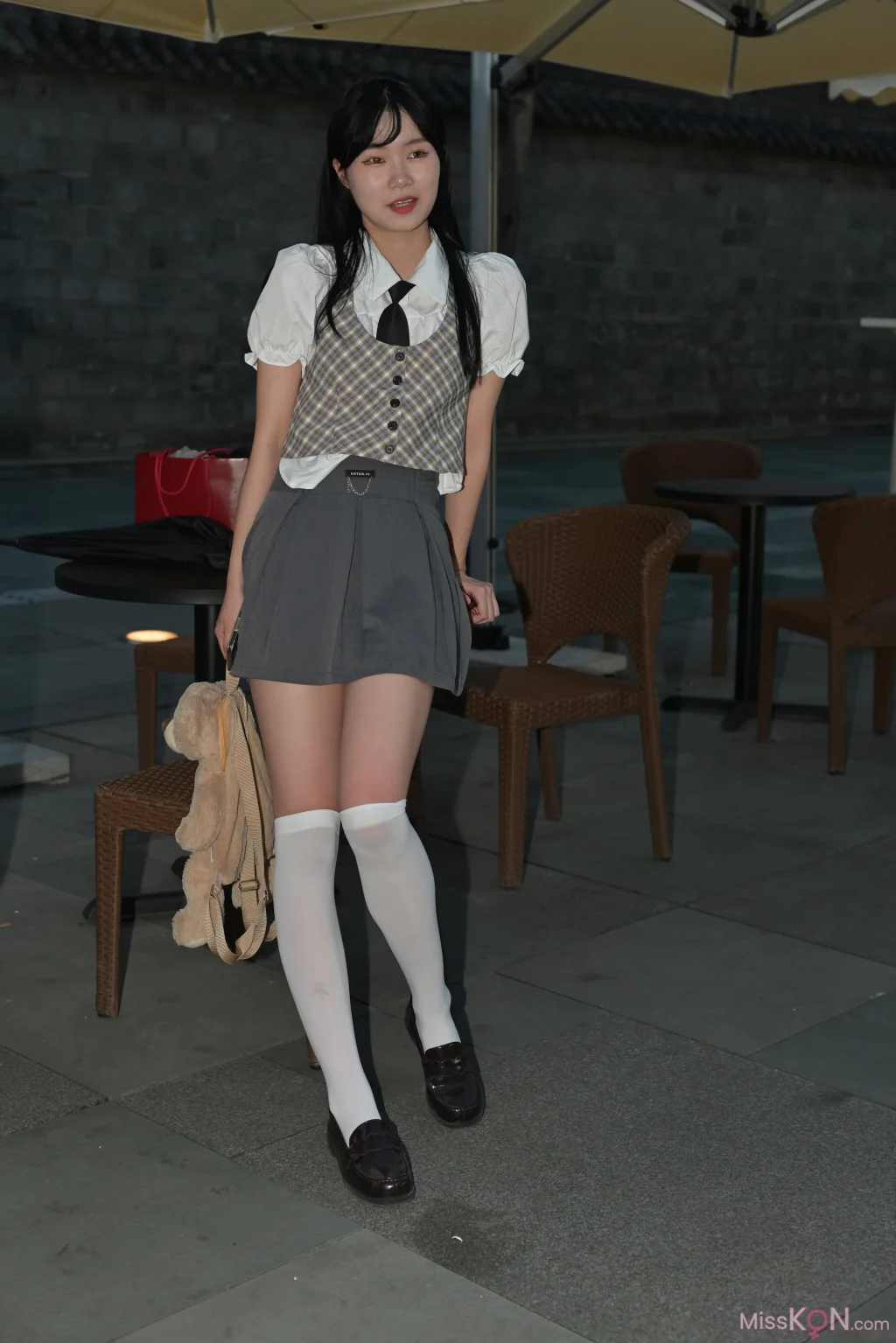 [精选街拍作品] No.3601 – 3615 (2547 photos) – Page 14