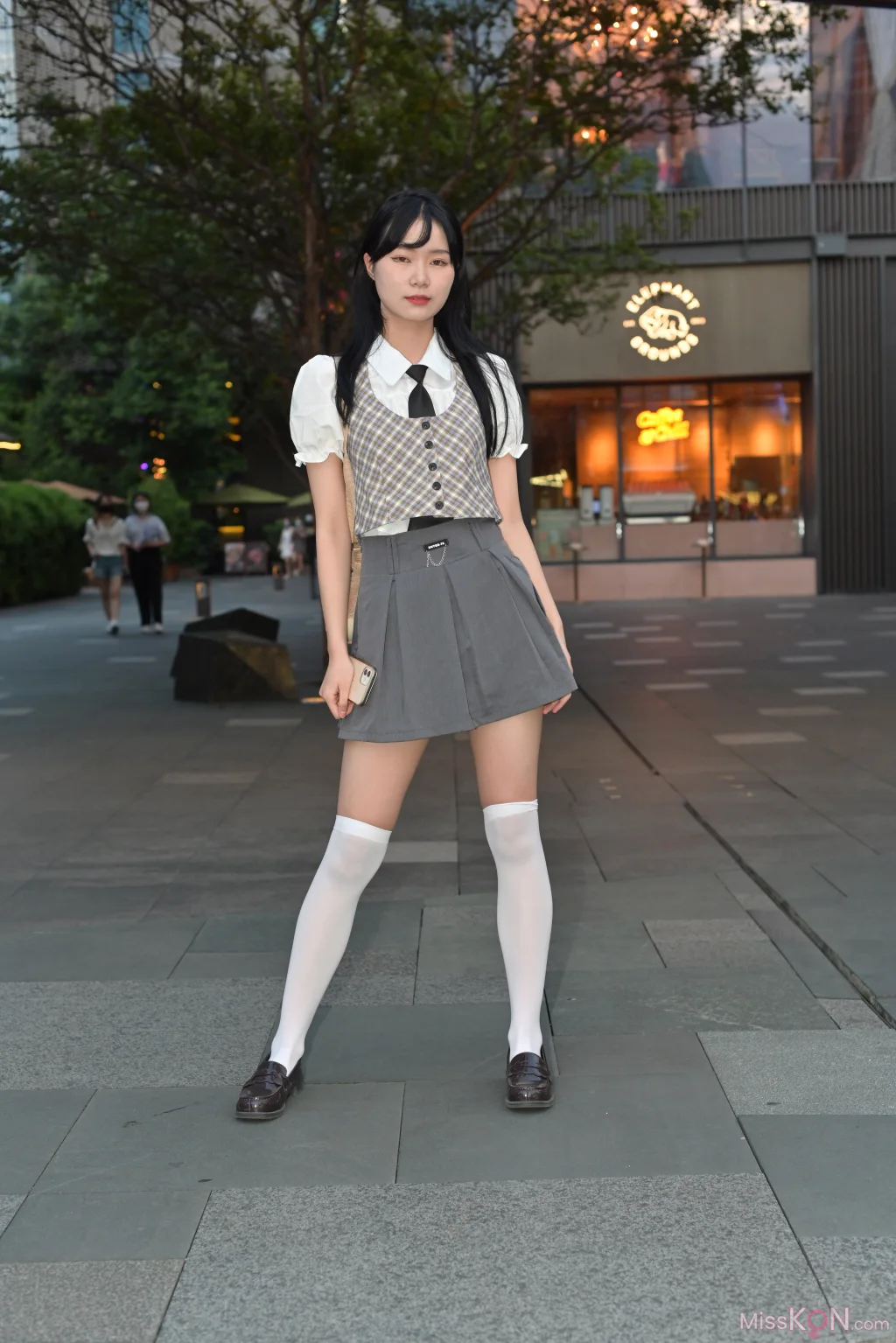 [精选街拍作品] No.3601 – 3615 (2547 photos) – Page 14