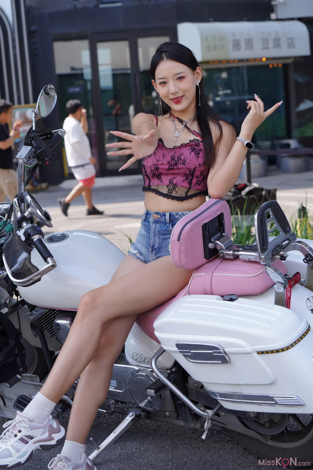 [精选街拍作品] No.3601 – 3615 (2547 photos) – Page 15