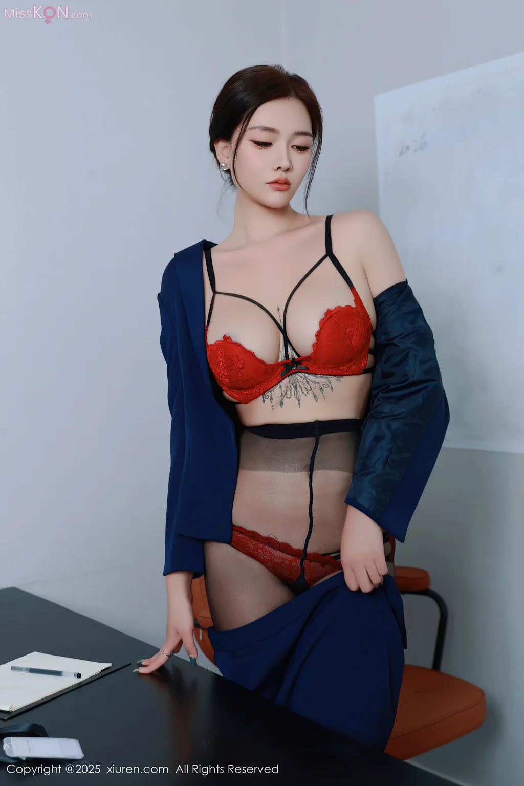 XIUREN No.10751 – 10755 (354 photos)