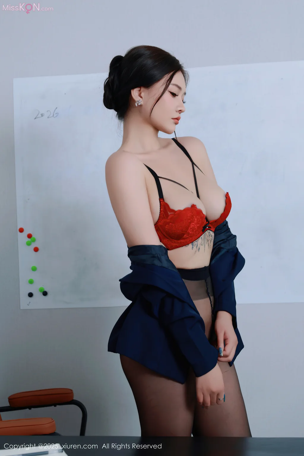 XIUREN No.10751 – 10755 (354 photos)