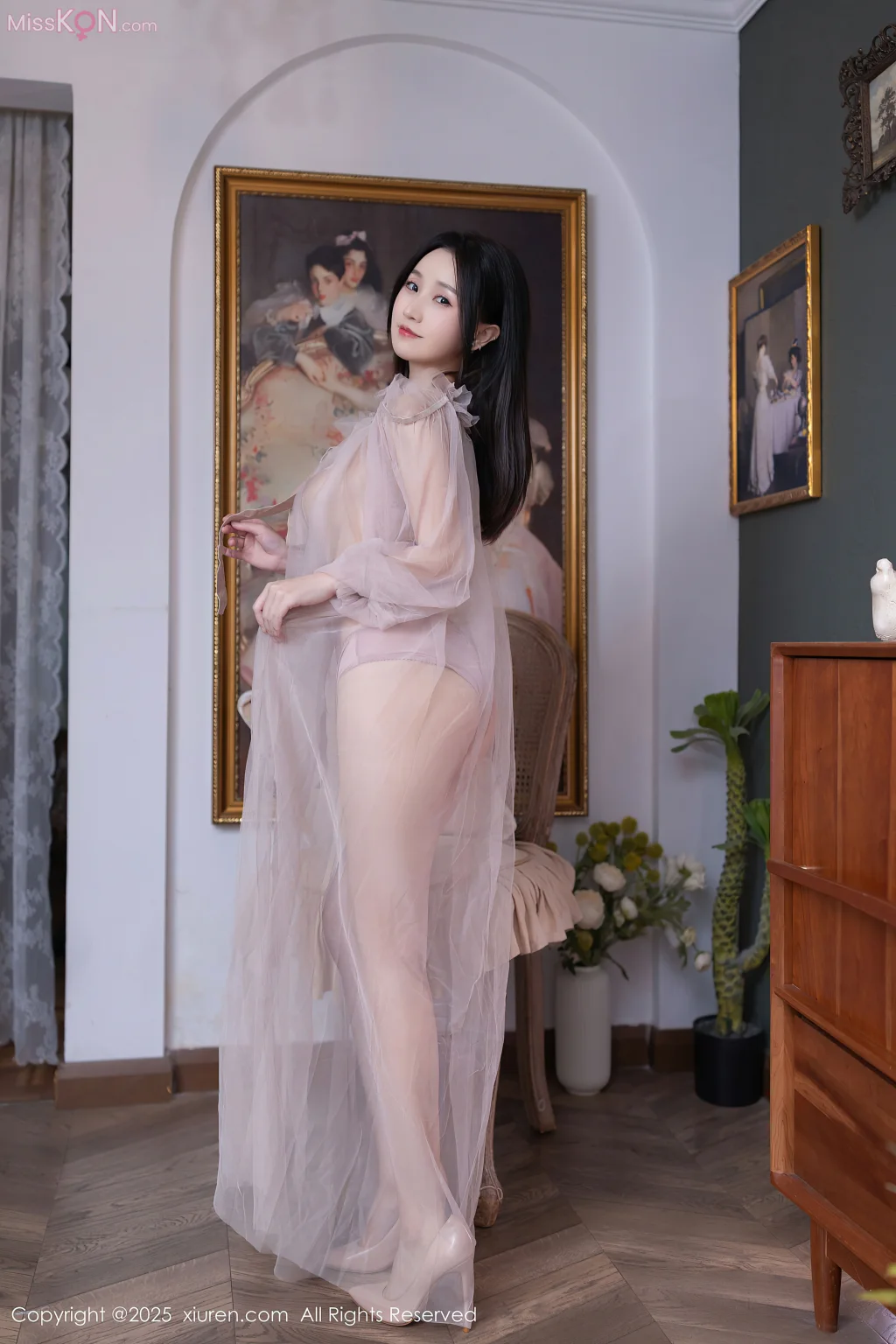 XIUREN No.10751 – 10755 (354 photos) – Page 2