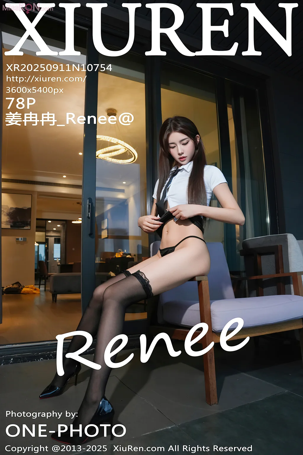 XIUREN No.10751 – 10755 (354 photos) – Page 4
