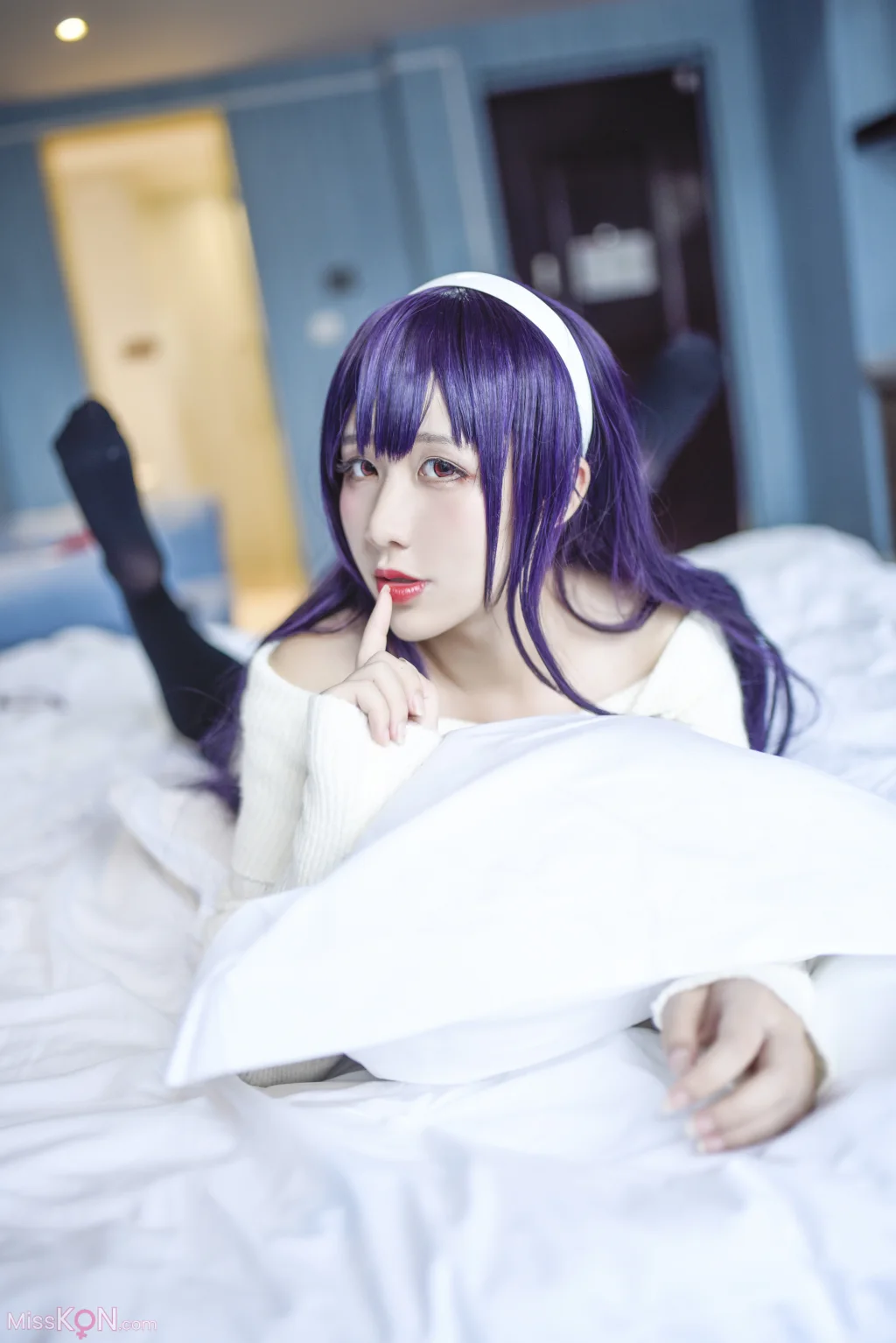 Coser@九曲Jean: Utaha (28 photos) – Page 2