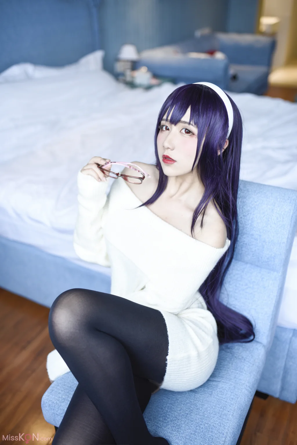 Coser@九曲Jean: Utaha (28 photos) – Page 2