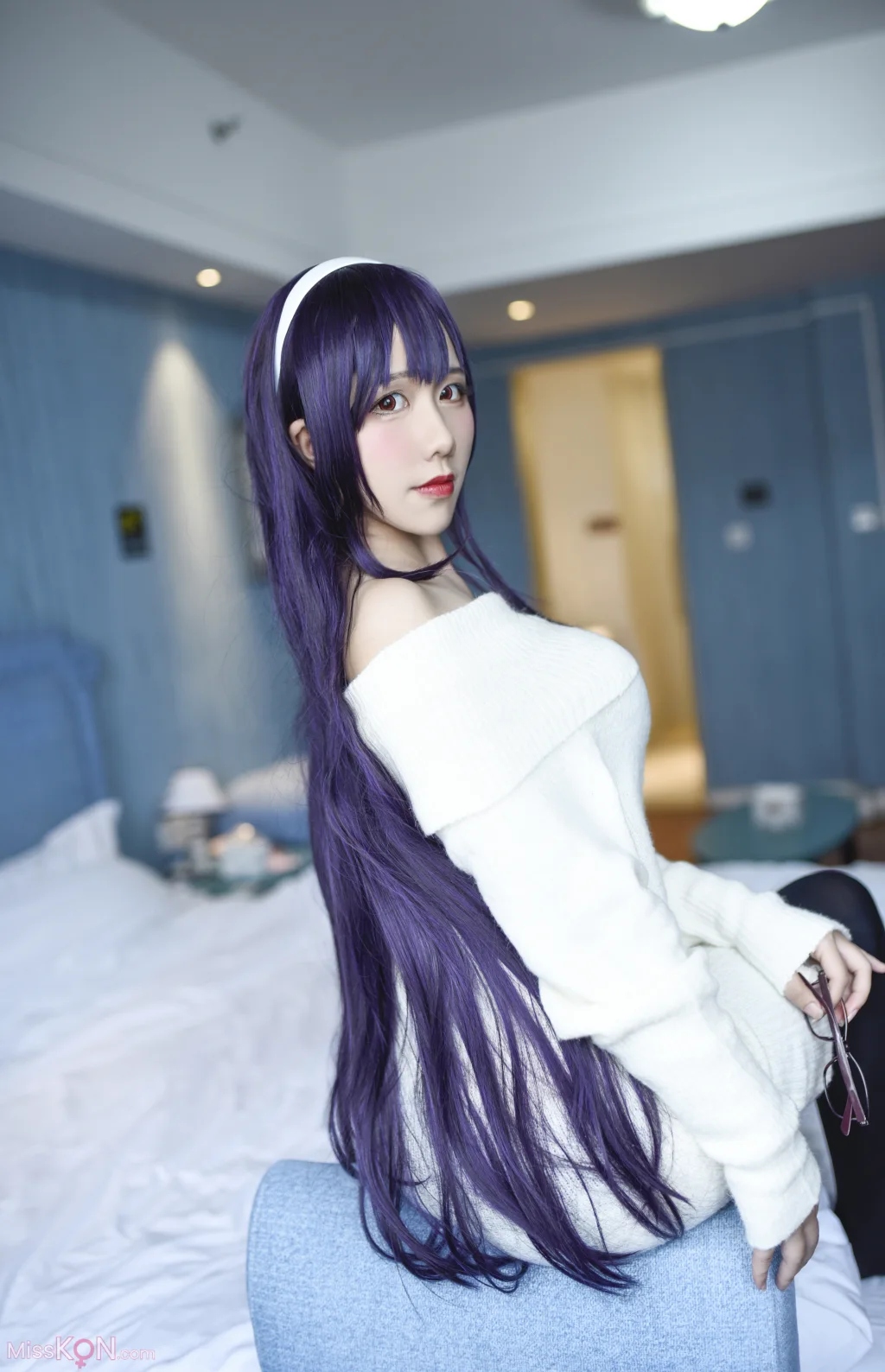 Coser@九曲Jean: Utaha (28 photos) – Page 2