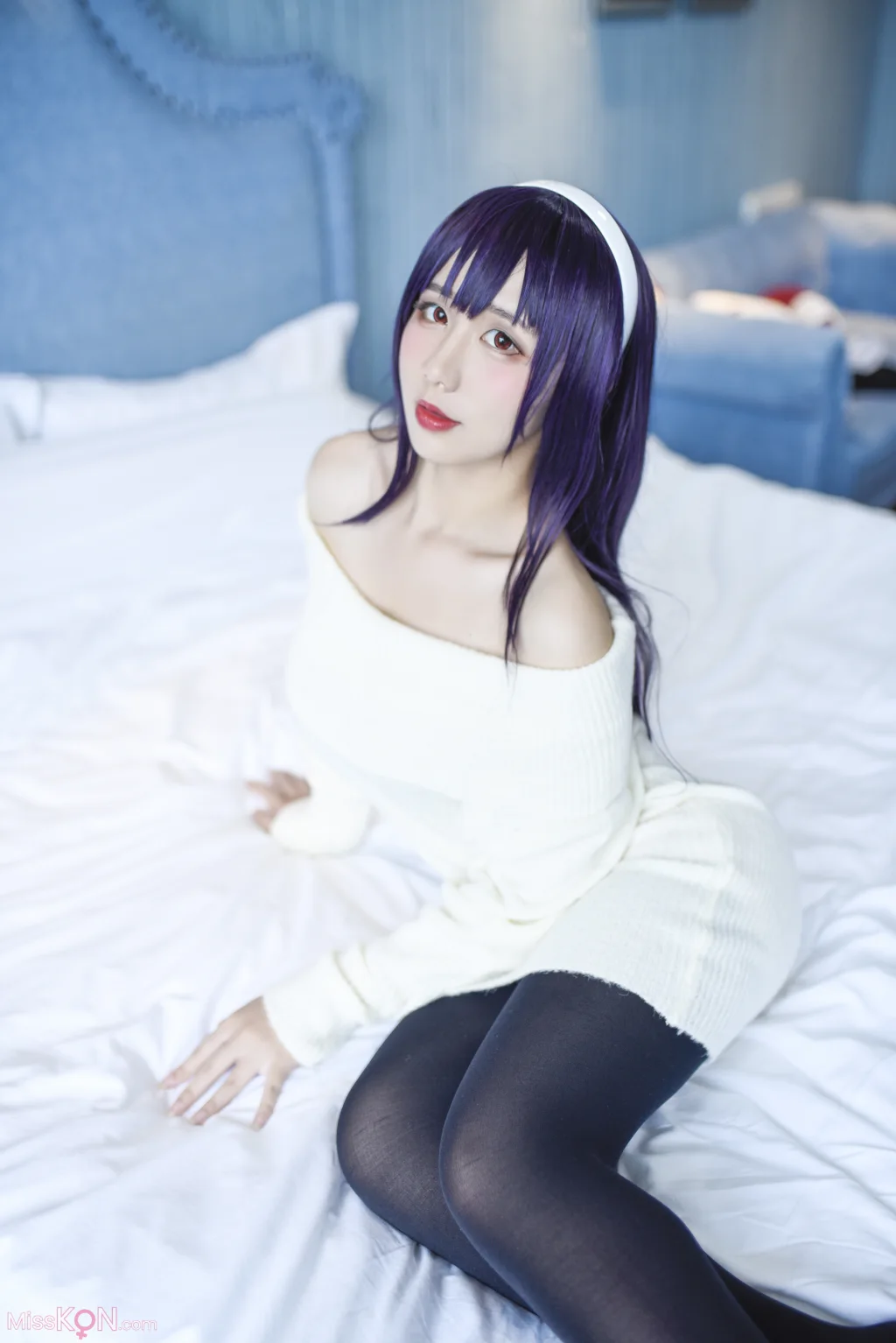 Coser@九曲Jean: Utaha (28 photos) – Page 2