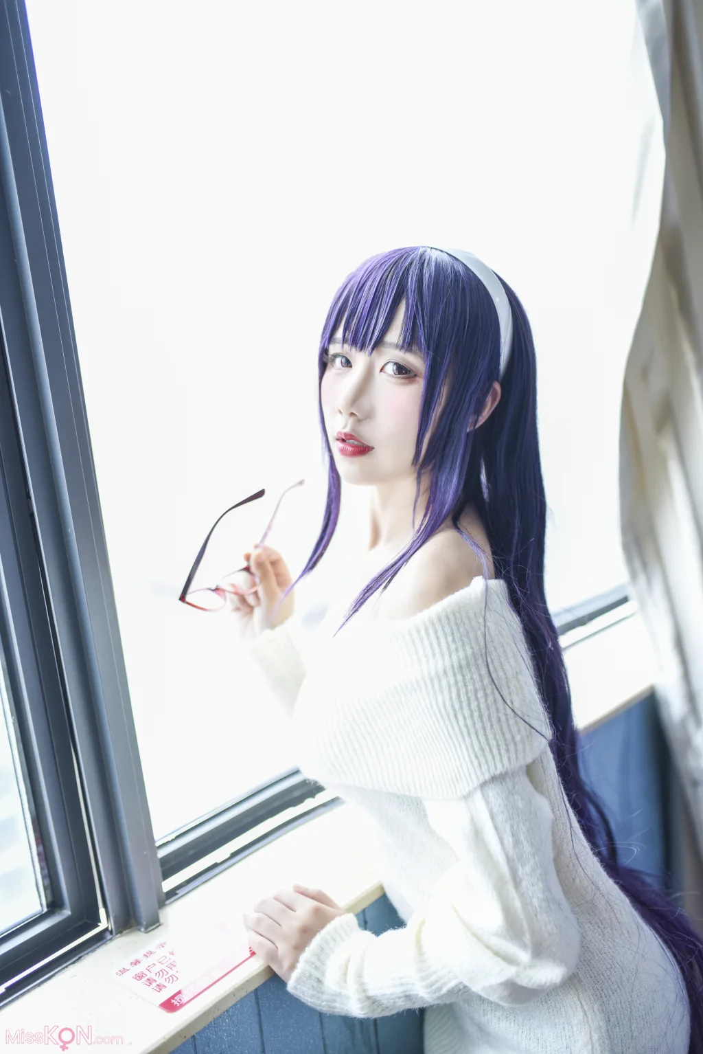 Coser@九曲Jean: Utaha (28 photos) – Page 2