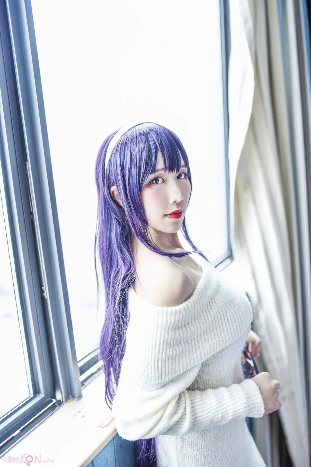 Coser@九曲Jean: Utaha (28 photos) – Page 2