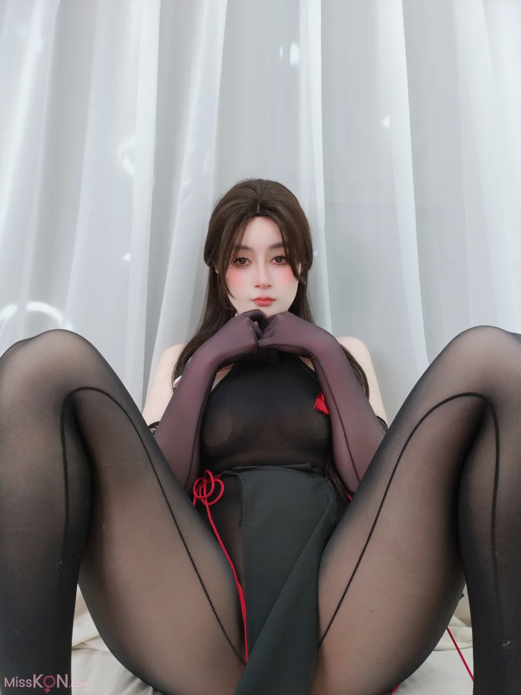 Coser@白银81: Fantia 2025年4月会员合集 (118 photos + 3 videos) – Page 3