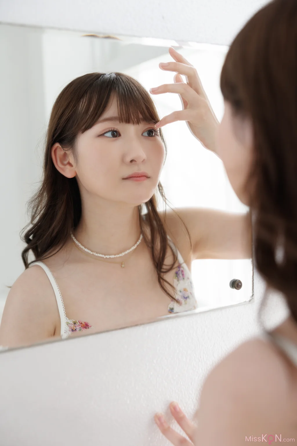 [JP] Asami Kondō (近藤あさみ): [Girlz-High] BFAA-103 4K Ver (240 photos)