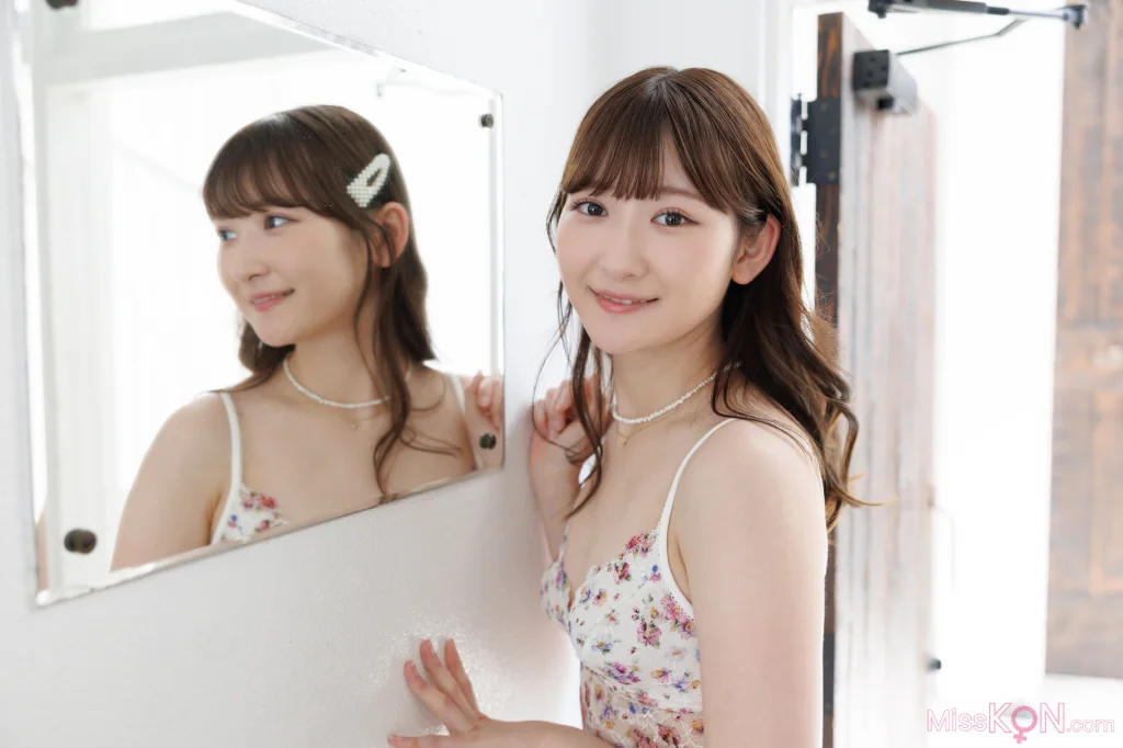 [JP] Asami Kondō (近藤あさみ): [Girlz-High] BFAA-103 4K Ver (240 photos)