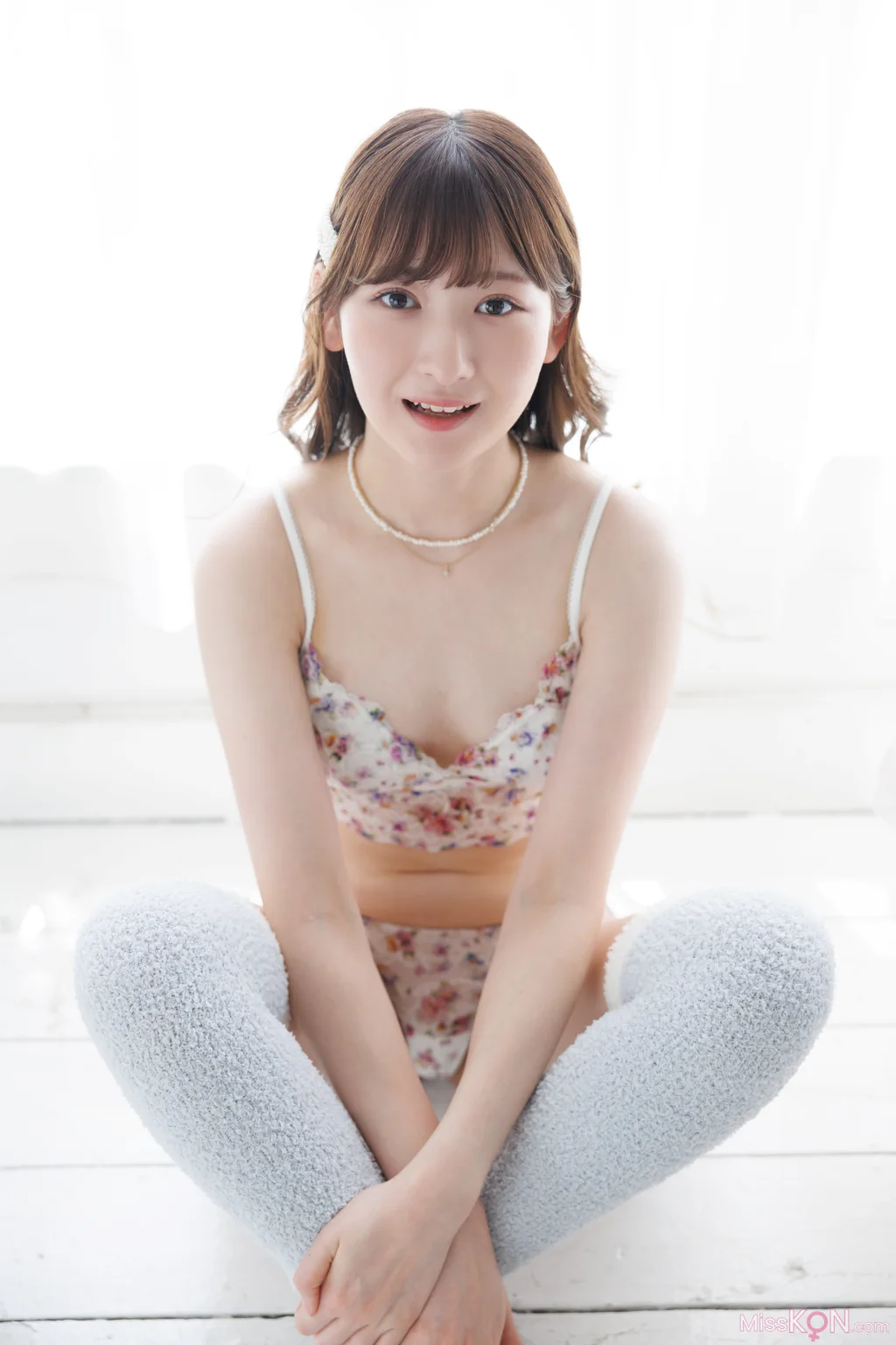 [JP] Asami Kondō (近藤あさみ): [Girlz-High] BFAA-103 4K Ver (240 photos)