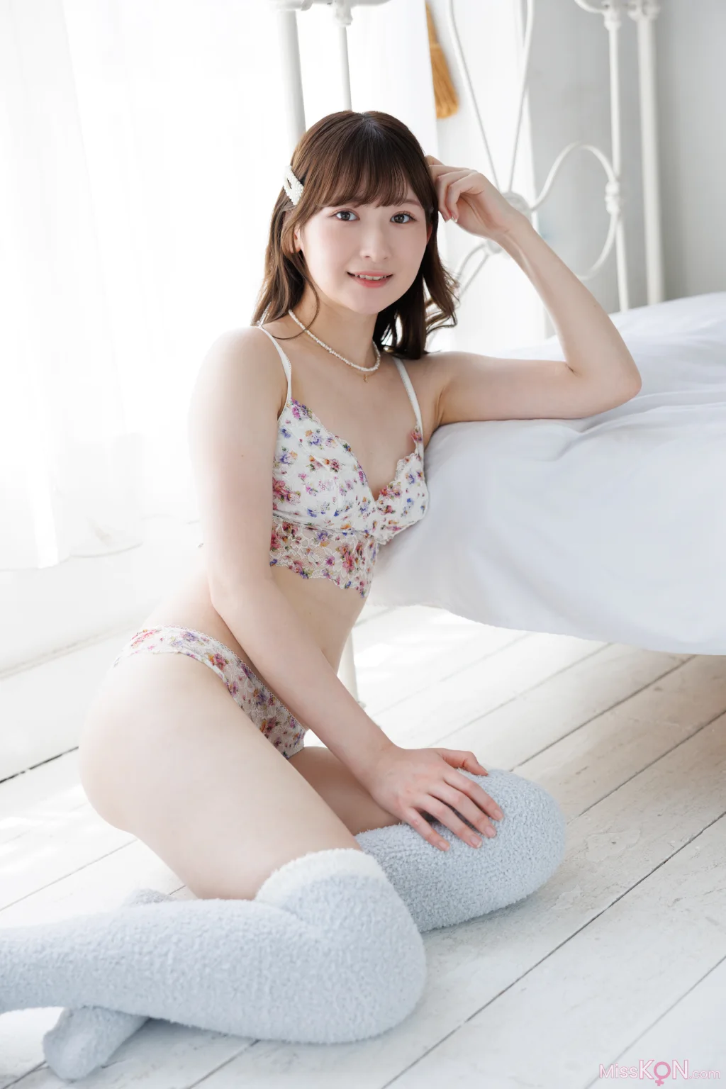 [JP] Asami Kondō (近藤あさみ): [Girlz-High] BFAA-103 4K Ver (240 photos)