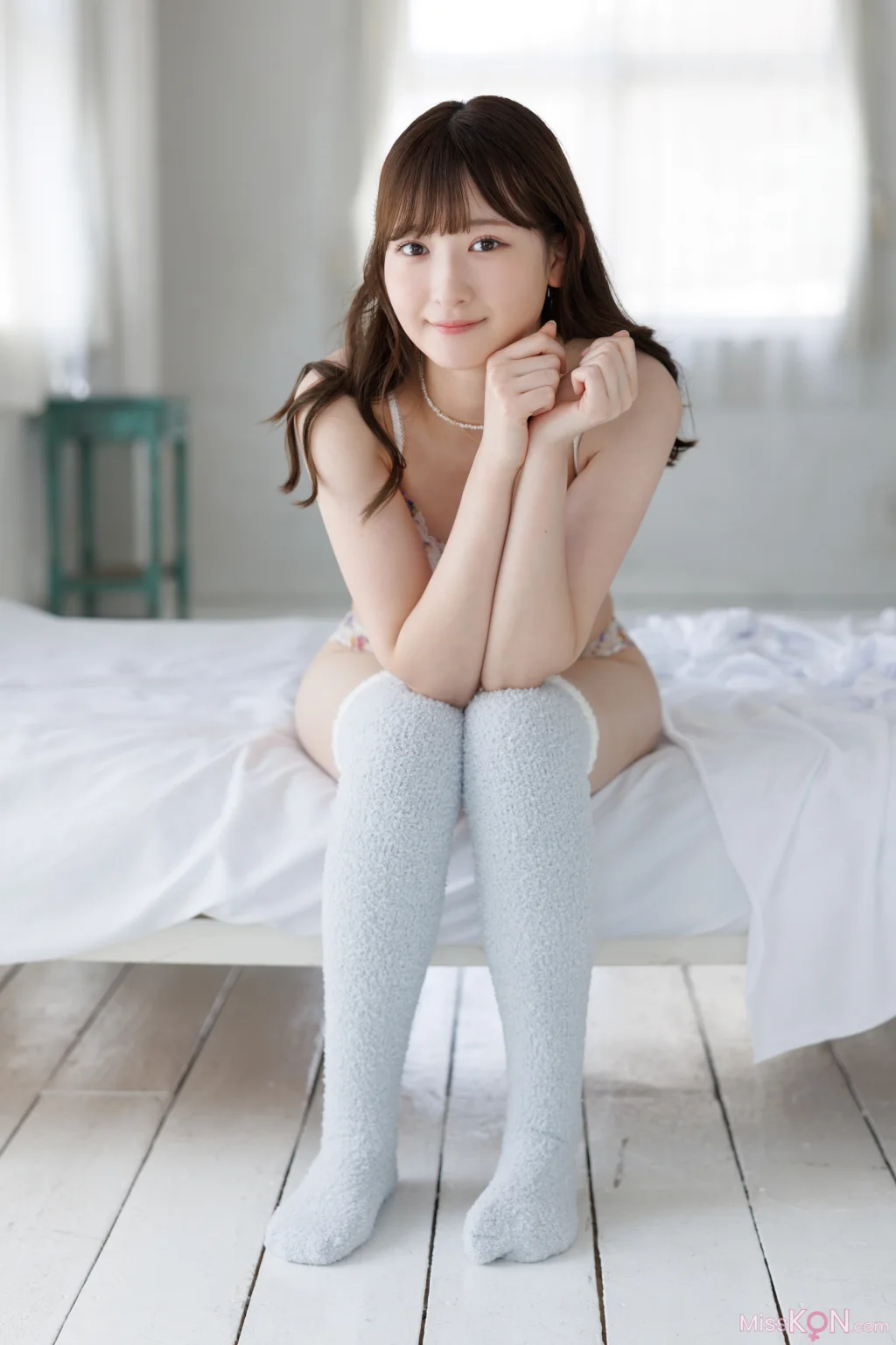 [JP] Asami Kondō (近藤あさみ): [Girlz-High] BFAA-103 4K Ver (240 photos) – Page 2