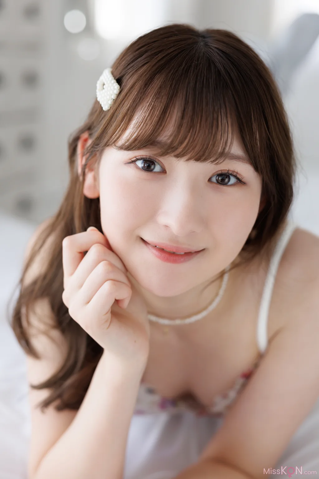 [JP] Asami Kondō (近藤あさみ): [Girlz-High] BFAA-103 4K Ver (240 photos) – Page 2