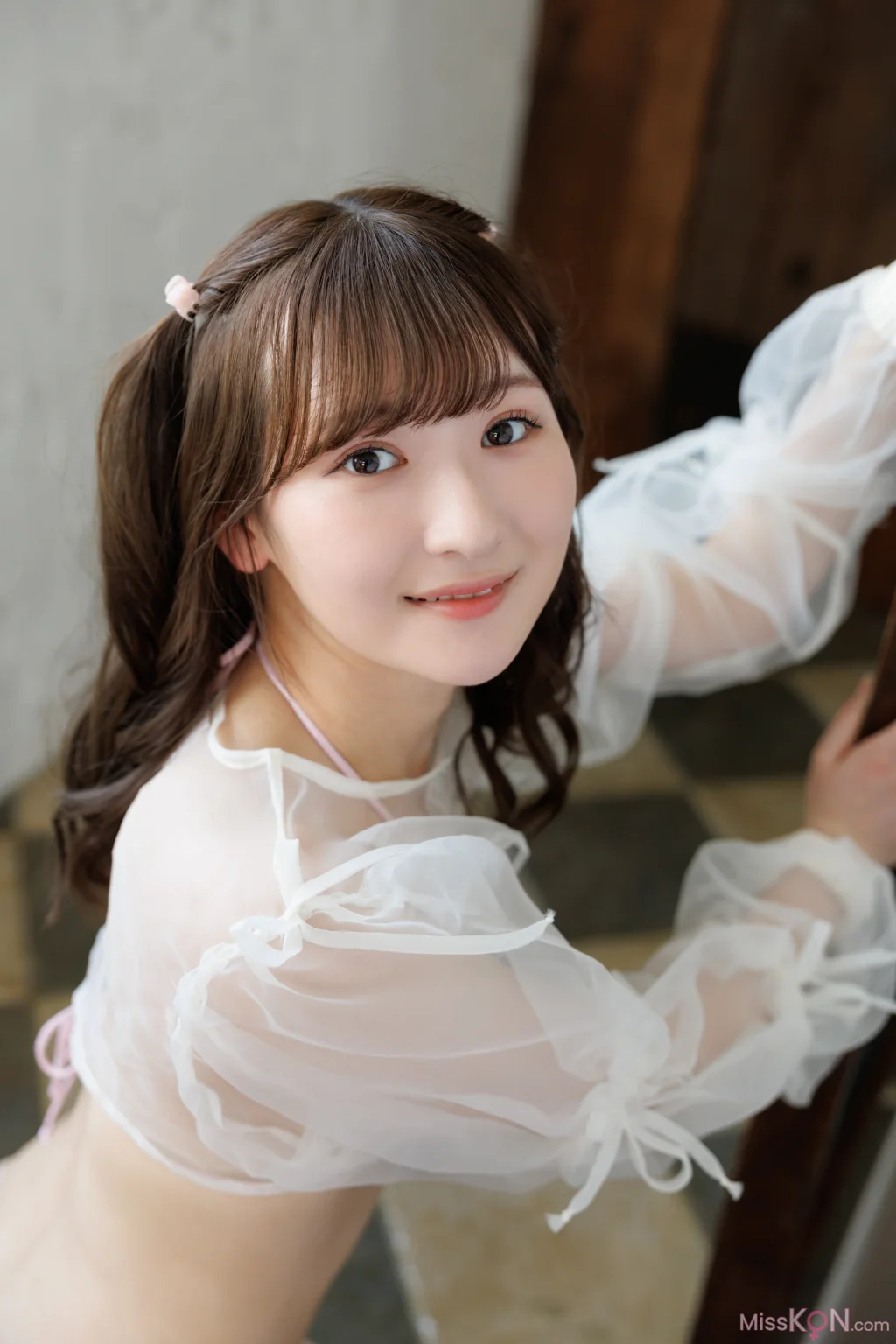 [JP] Asami Kondō (近藤あさみ): [Girlz-High] BFAA-103 4K Ver (240 photos) – Page 3