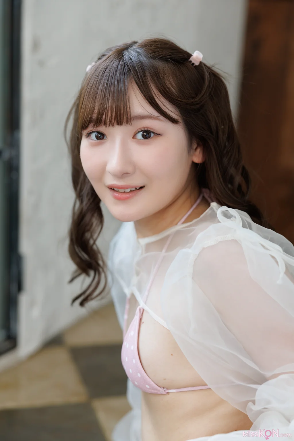 [JP] Asami Kondō (近藤あさみ): [Girlz-High] BFAA-103 4K Ver (240 photos) – Page 3