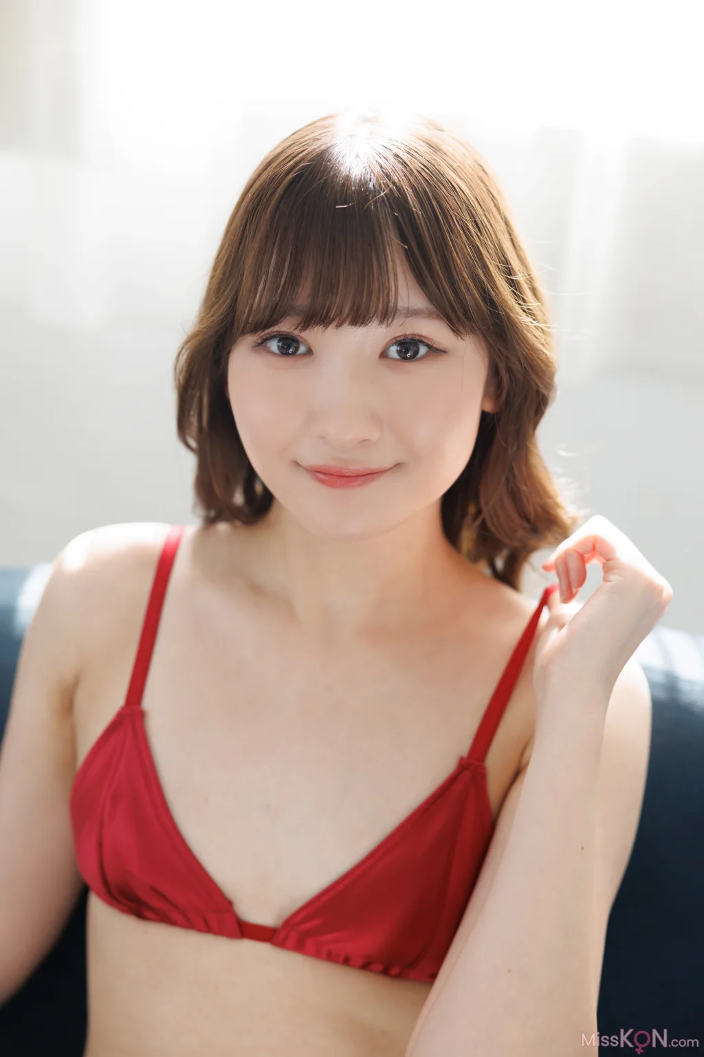 [JP] Asami Kondō (近藤あさみ): [Girlz-High] BFAA-103 4K Ver (240 photos) – Page 4