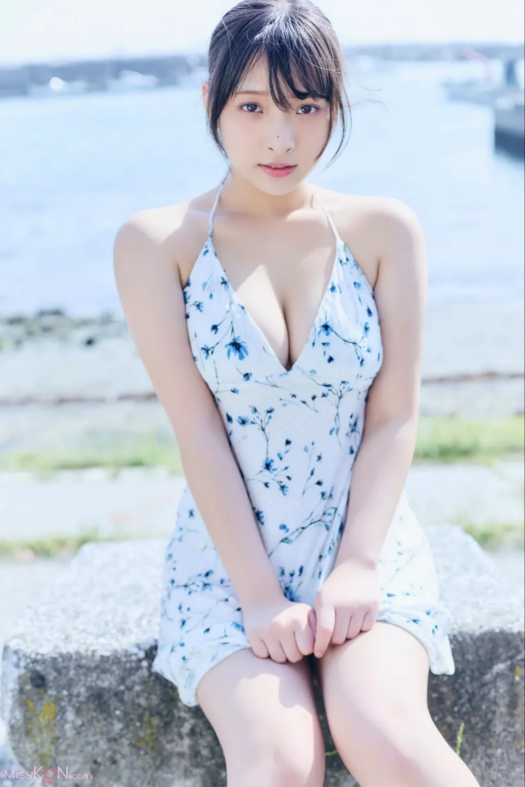[JP] Misaki Sawa (沢美沙樹): FRIDAY Monthly Girl 050 完全未発表100カット (105 photos + 1 video) – Page 3