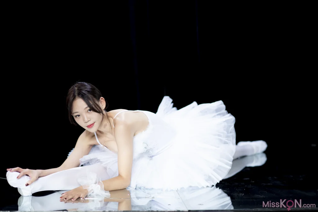 [Private Photoshoot] 辛迪: 舞者 全尺度私拍 (557 photos) – Page 4