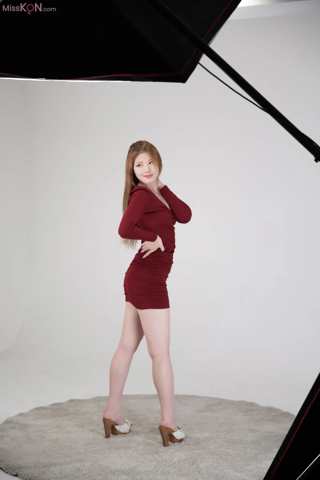 [Private Photoshoot] 설아(雪兒): 韓模 大尺度 私拍 4K (663 photos)
