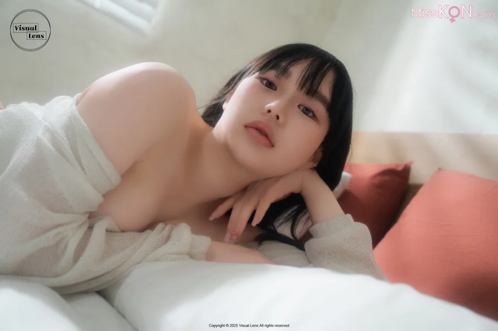 [Visual Lens] Hansae: The Curtains Vol.01 (63 photos) – Page 2
