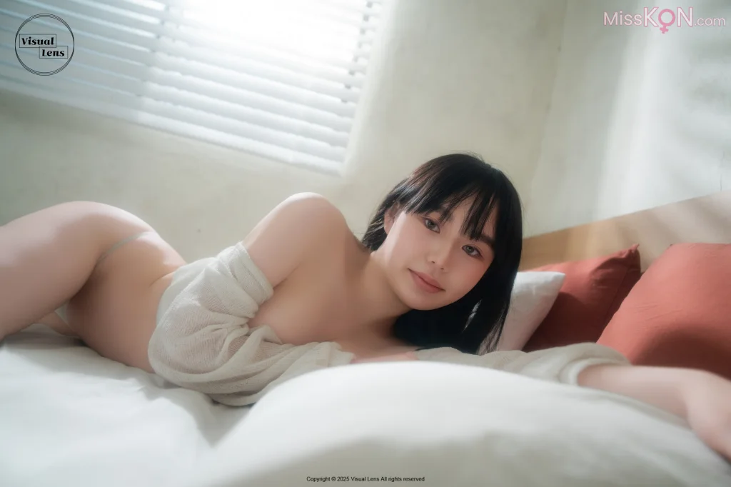 [Visual Lens] Hansae: The Curtains Vol.01 (63 photos) – Page 2